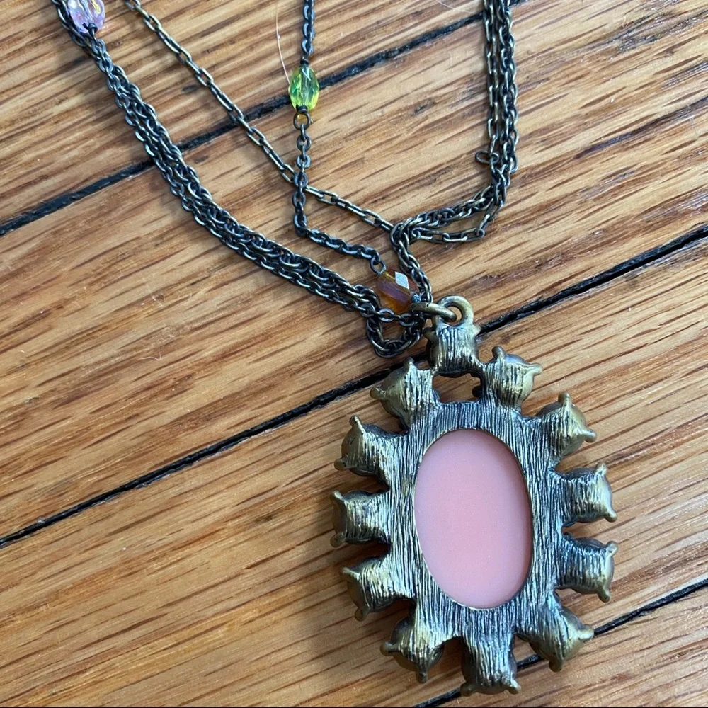 Anthropologie multi chain